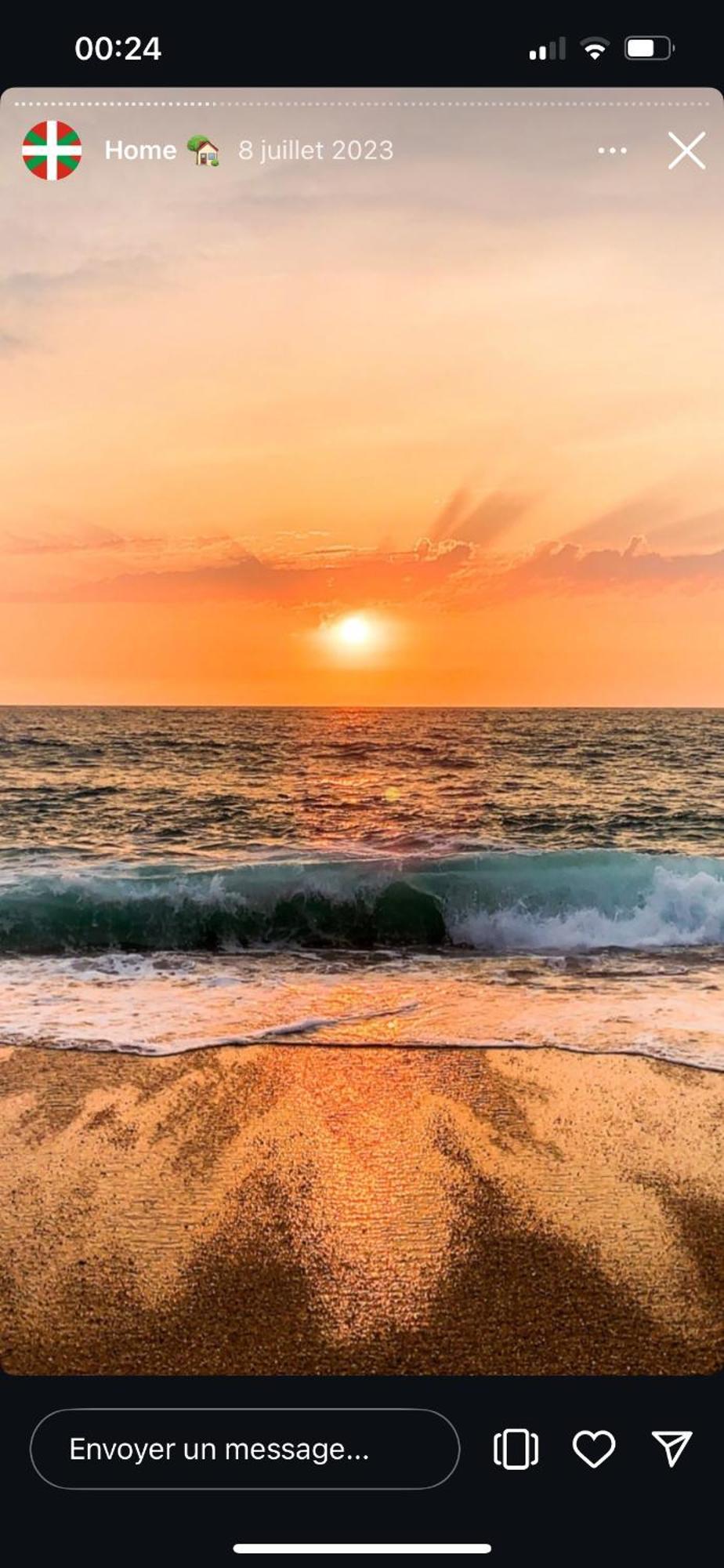 T3 Labenne Capacite 6 Couchages 10Min De La Plage Luaran gambar