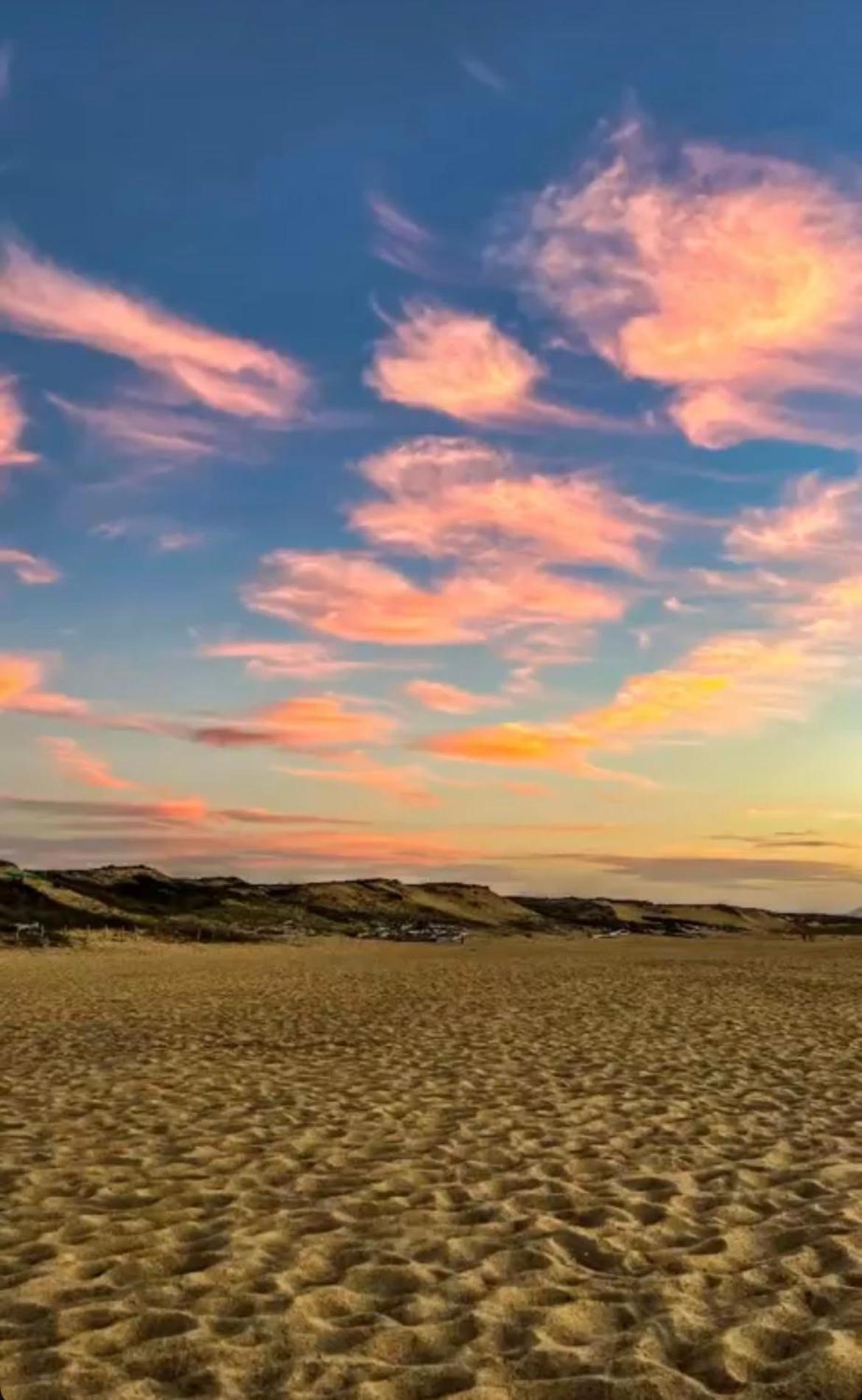 T3 Labenne Capacite 6 Couchages 10Min De La Plage Luaran gambar